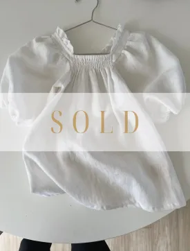 Elisabell gown size 1