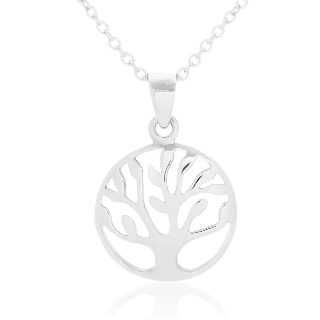 Embla Set, Silver