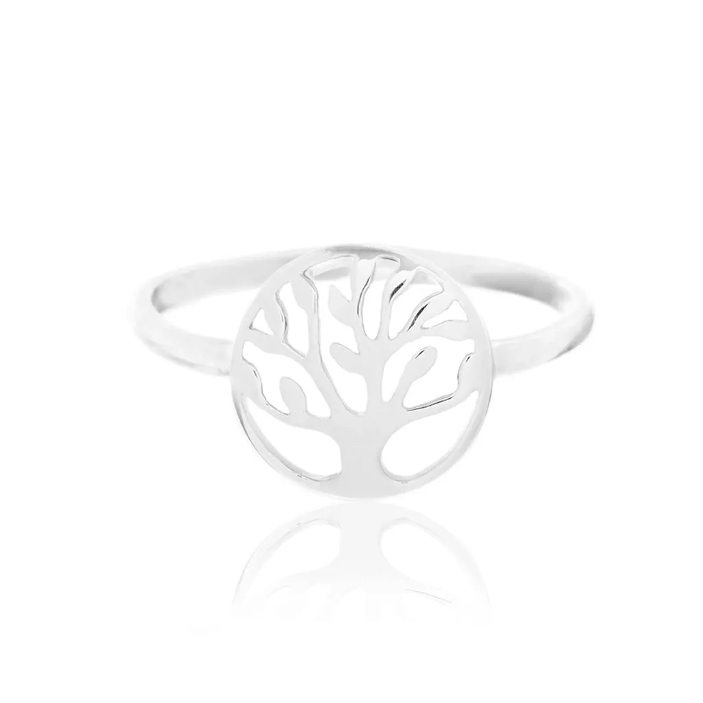 Embla Set, Silver