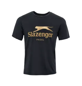 ENZO TEE II PANTHER BLACK