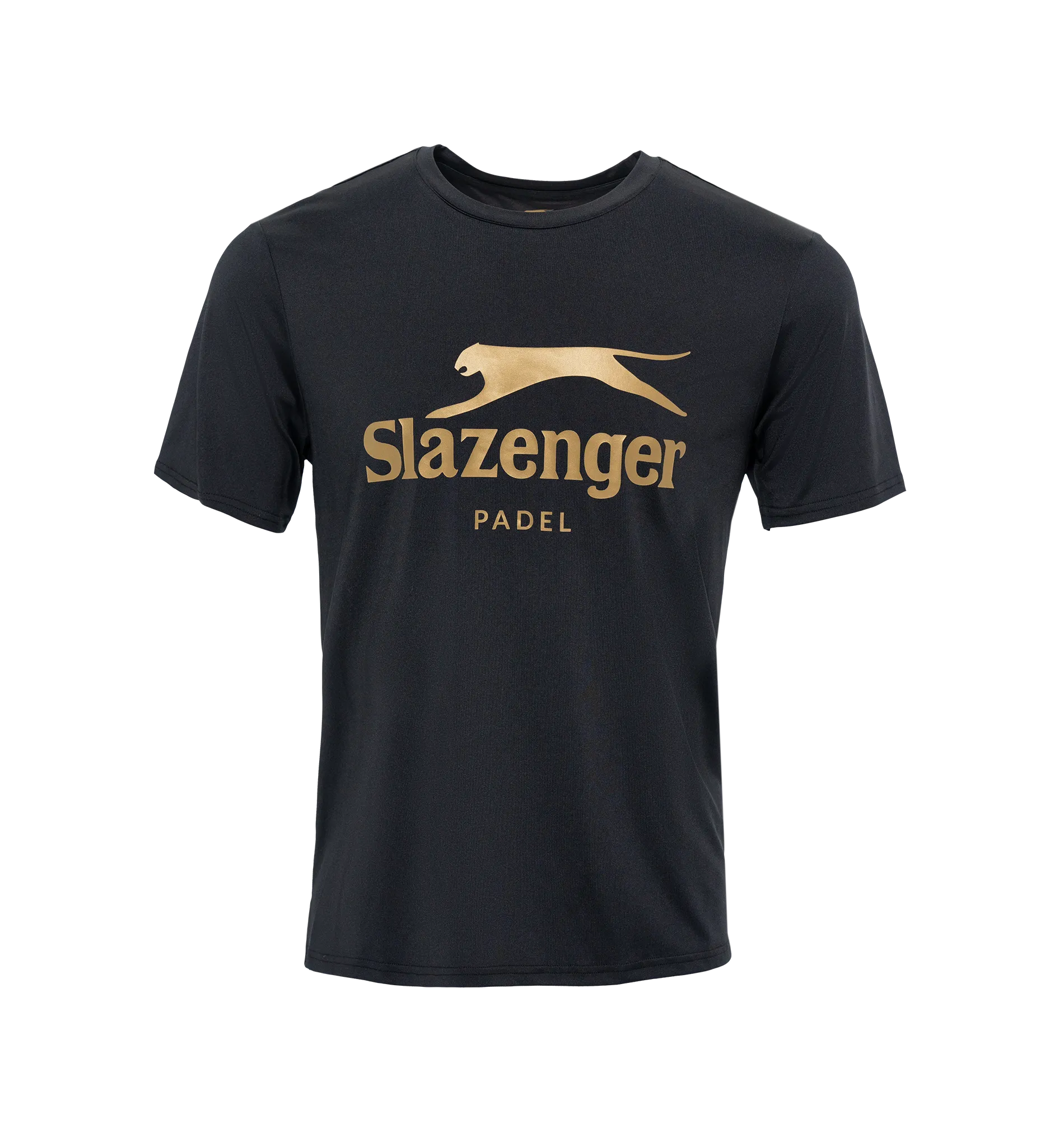ENZO TEE II PANTHER BLACK