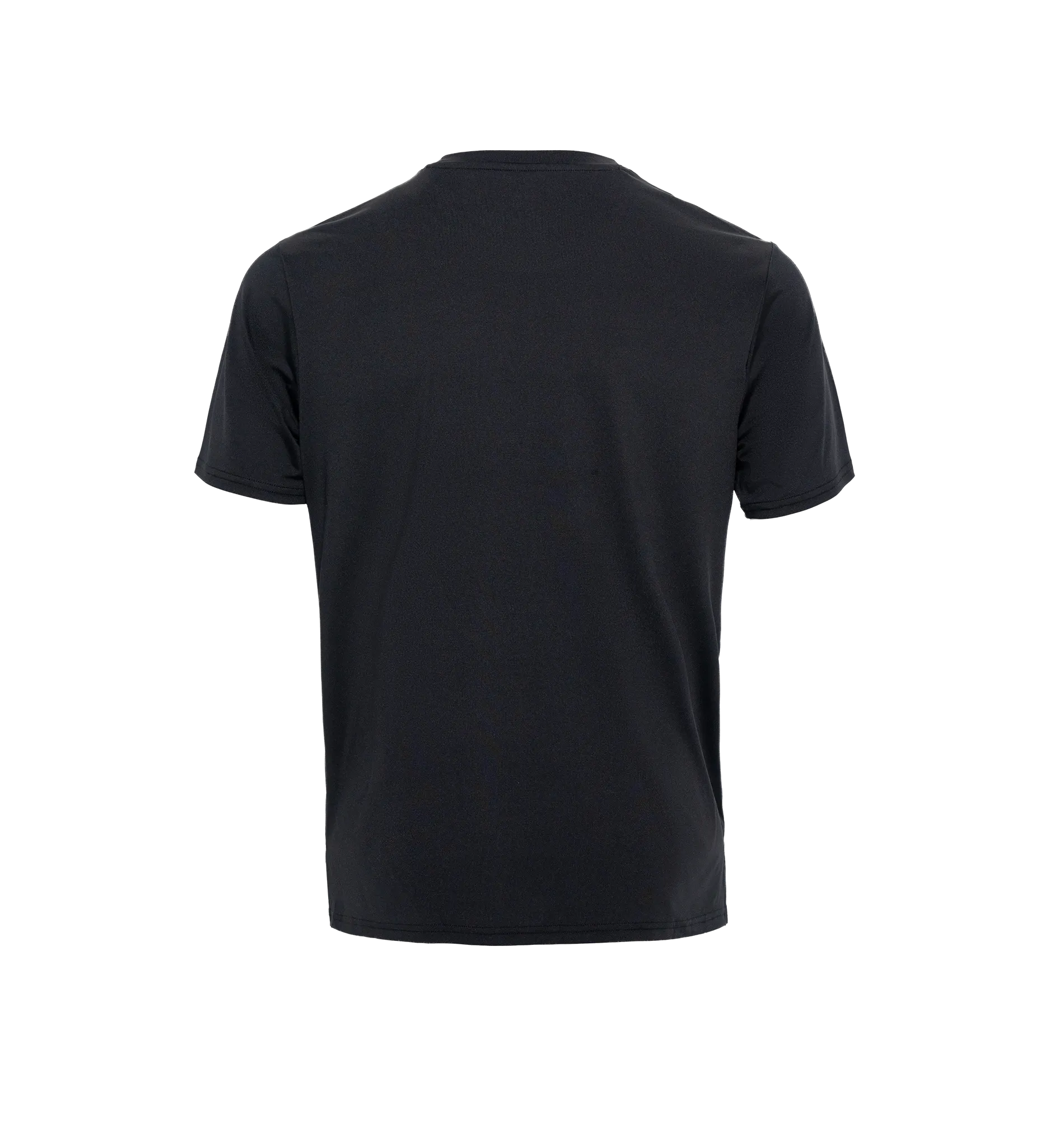 ENZO TEE II PANTHER BLACK