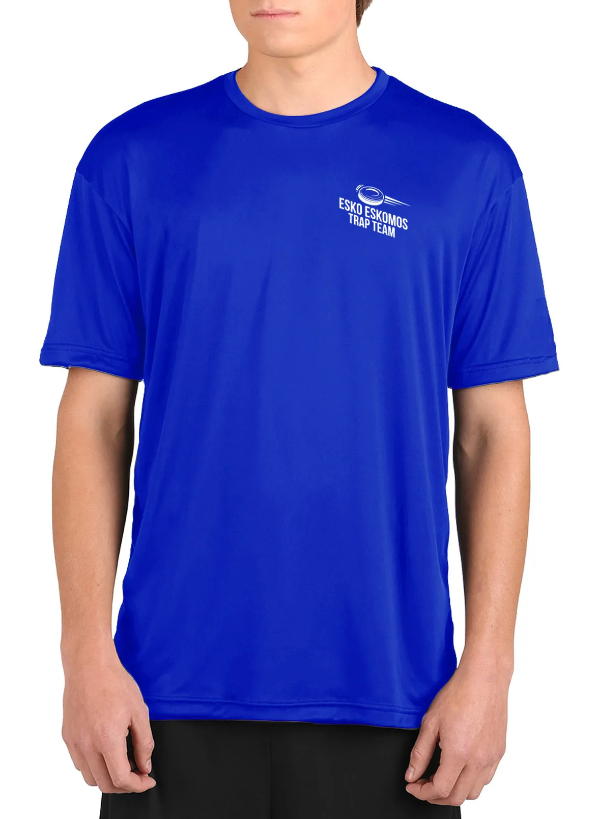 Esko Microtech™ Short Sleeve Tee