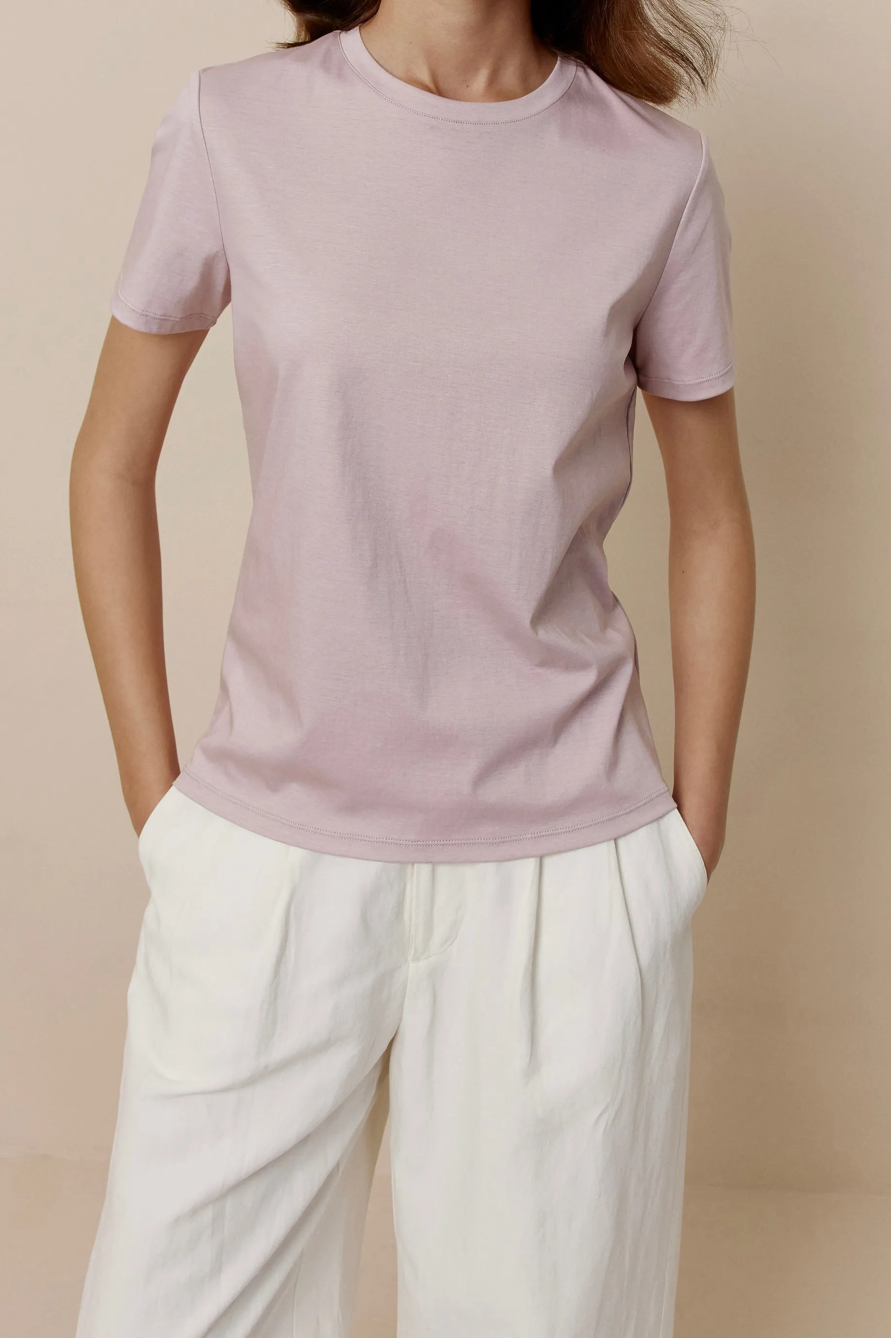 Essential Classic Tee