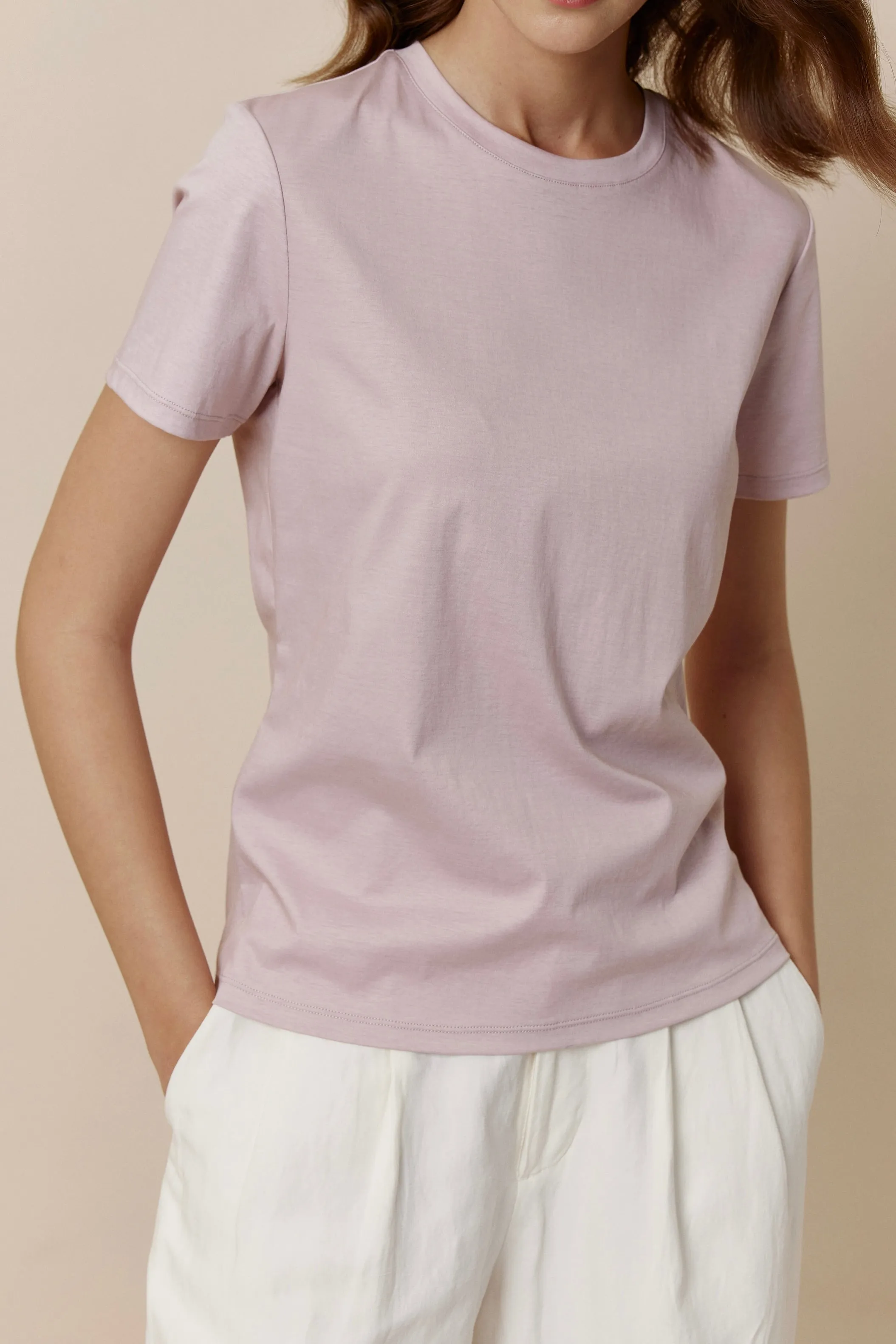 Essential Classic Tee