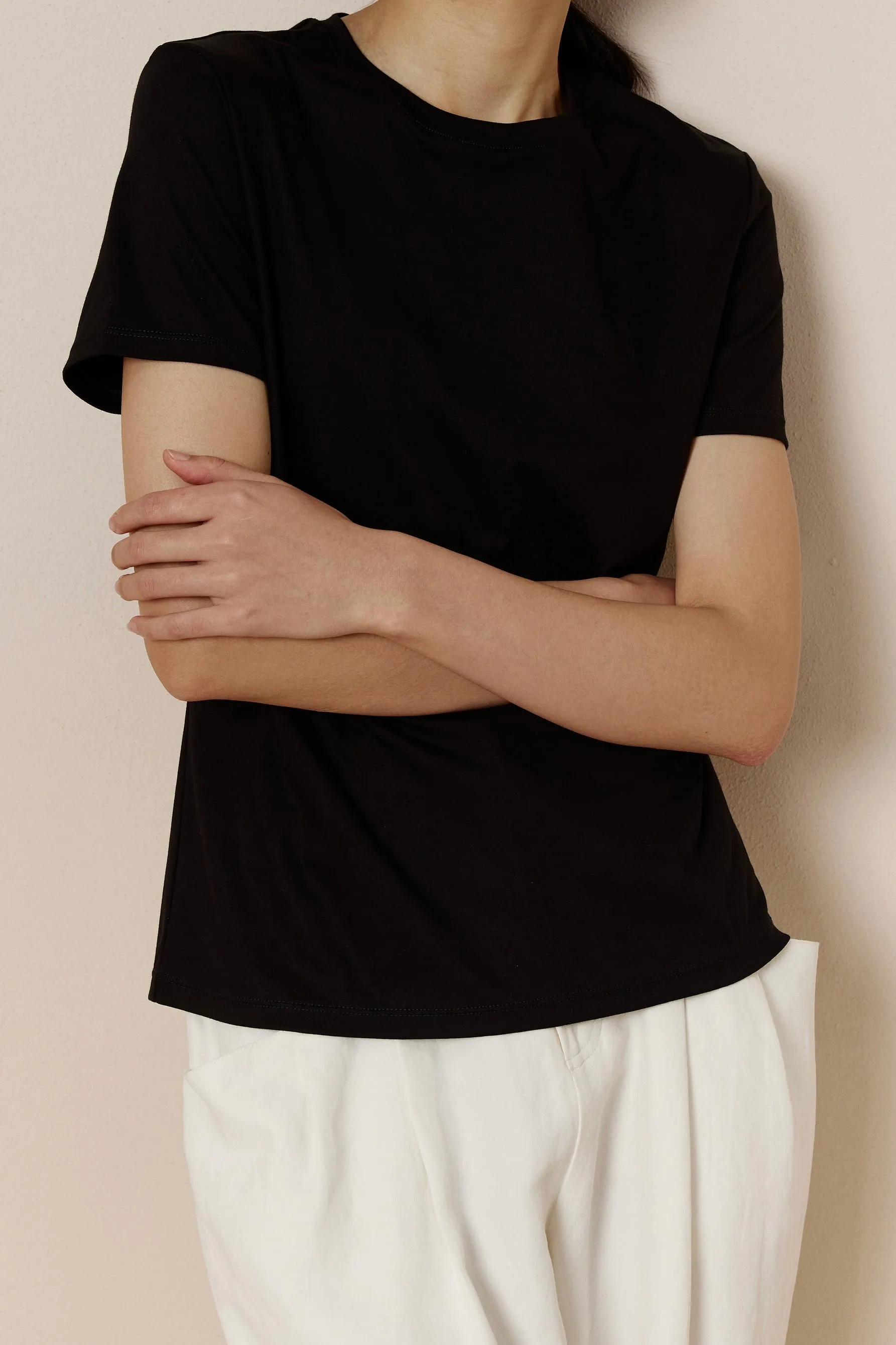 Essential Classic Tee