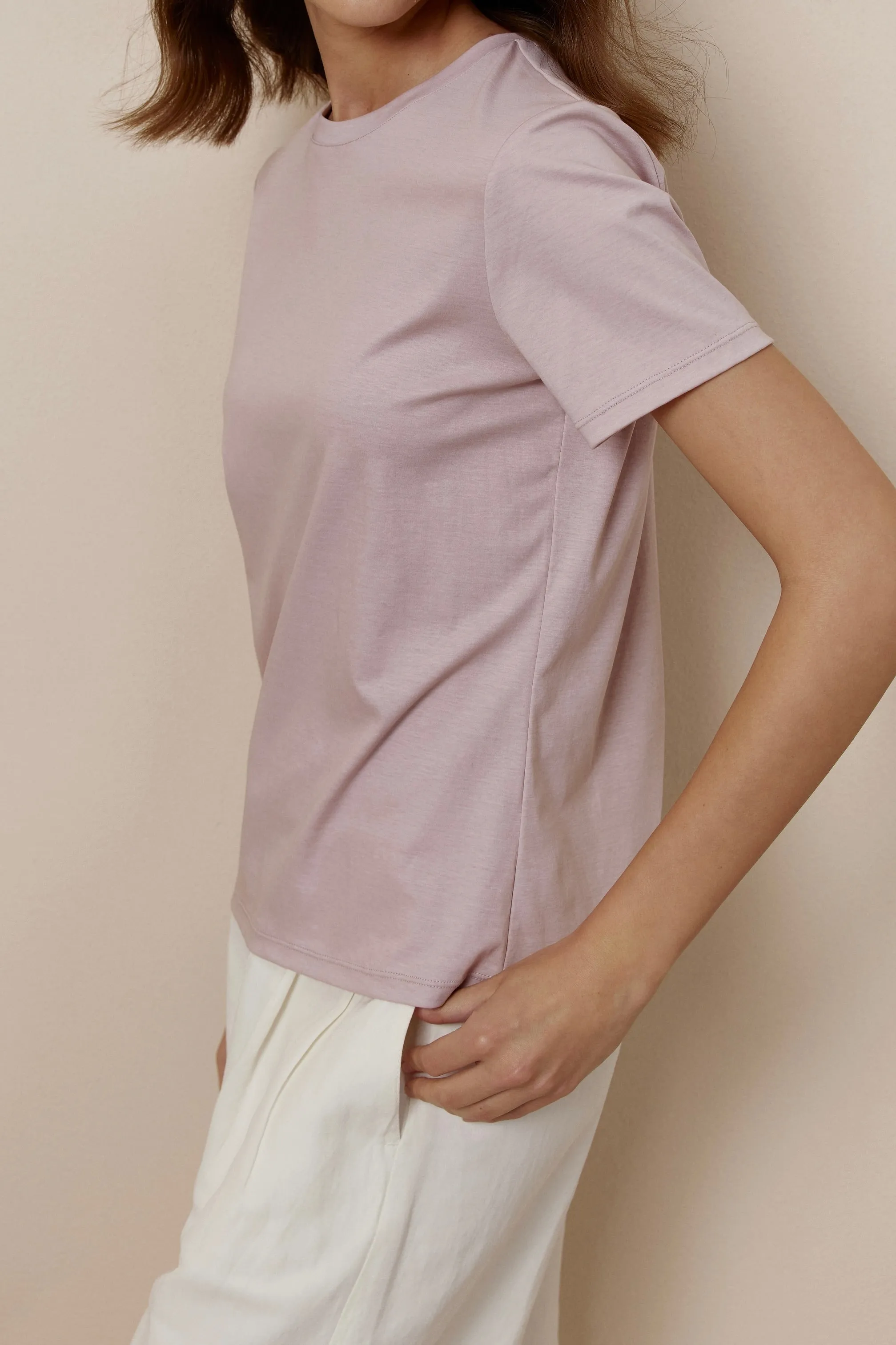 Essential Classic Tee