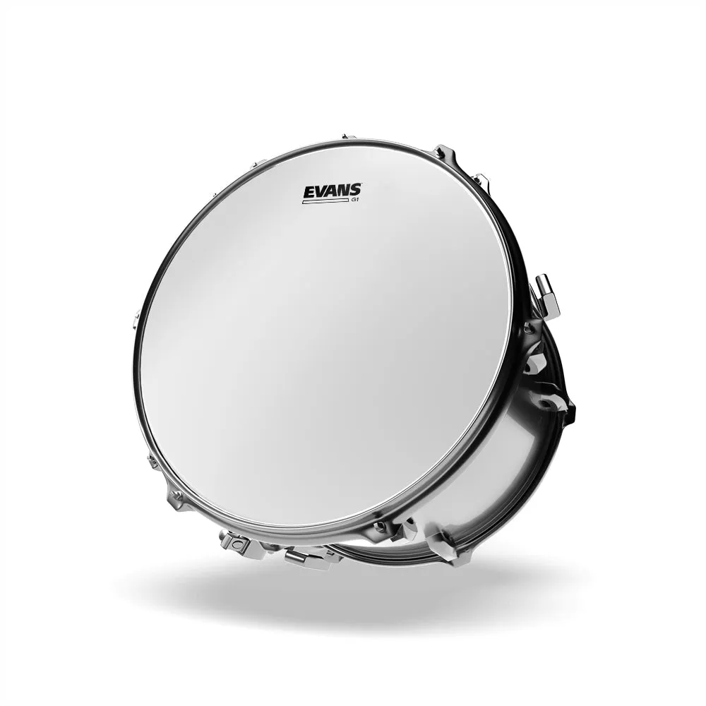 Evans G1 Coated Drum Head - 16 inch