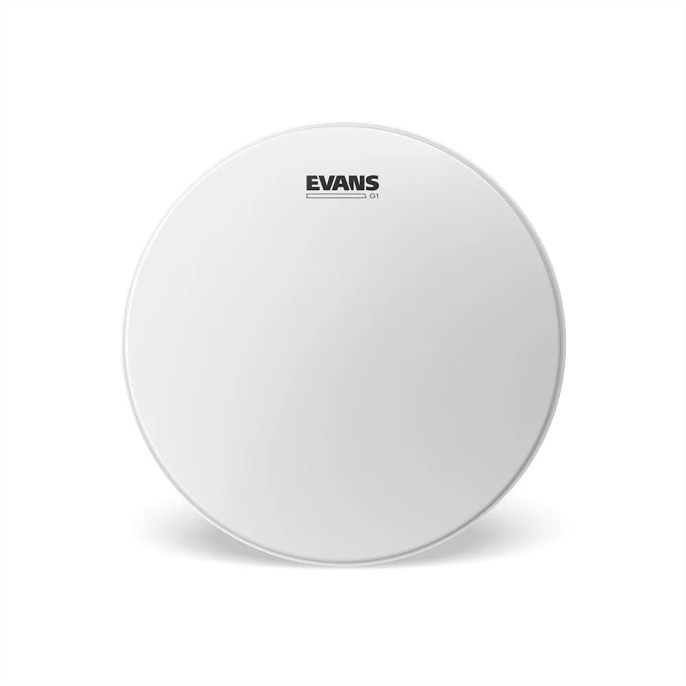 Evans G1 Coated Drum Head - 16 inch