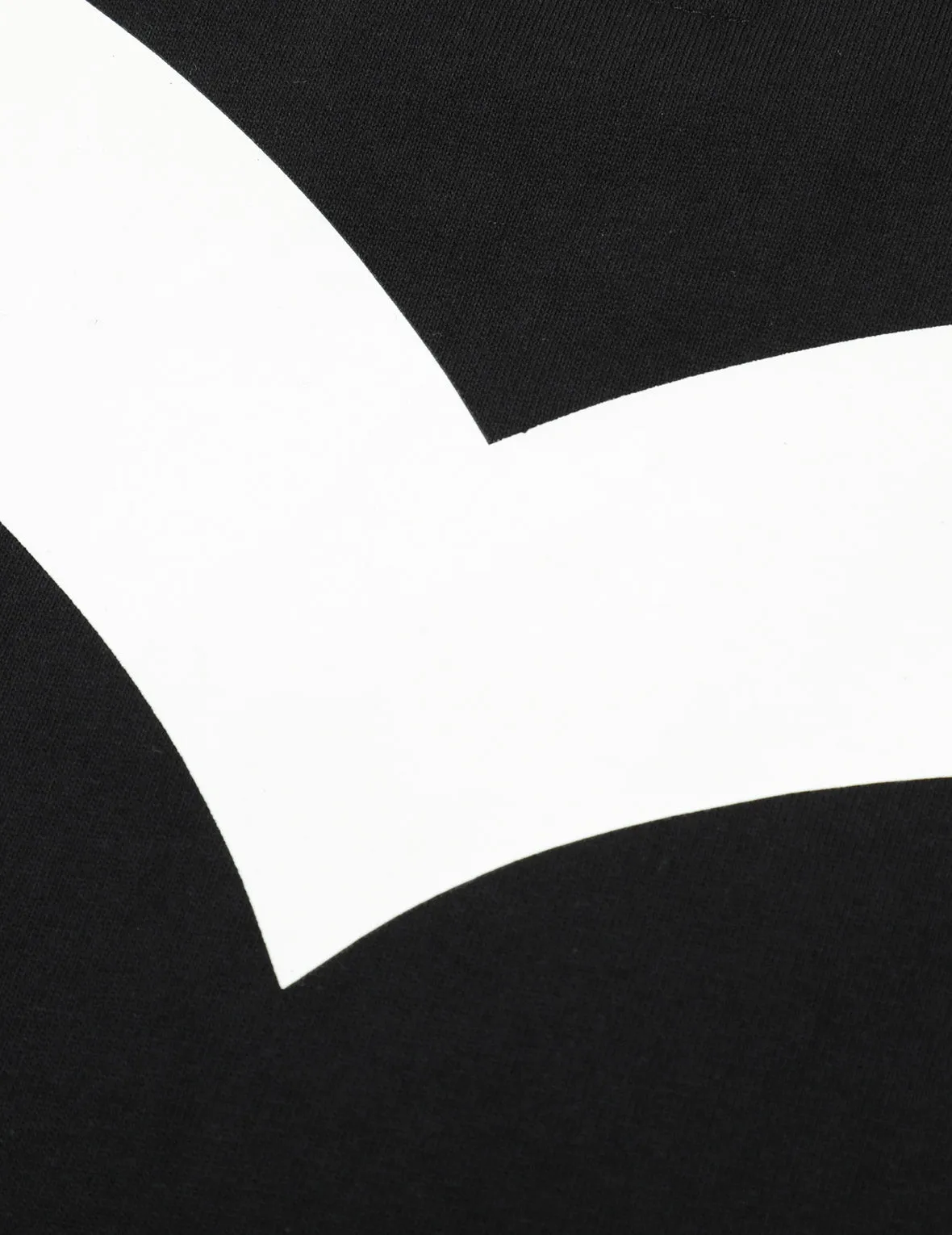 EVISU FORCE Daicock Print T-shirt