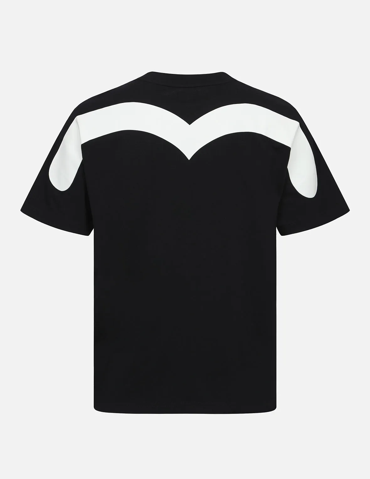EVISU FORCE Daicock Print T-shirt