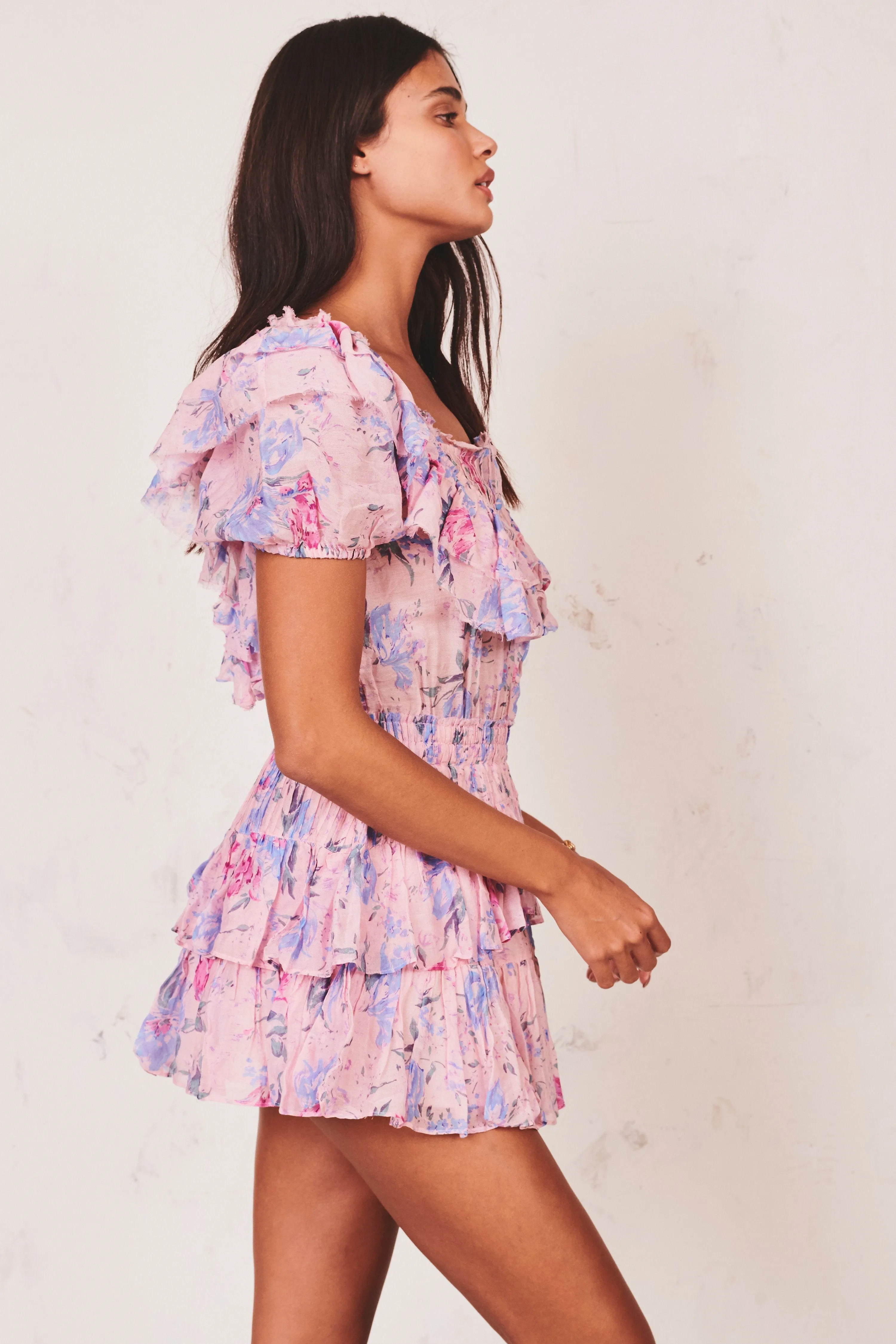Fatima Dress