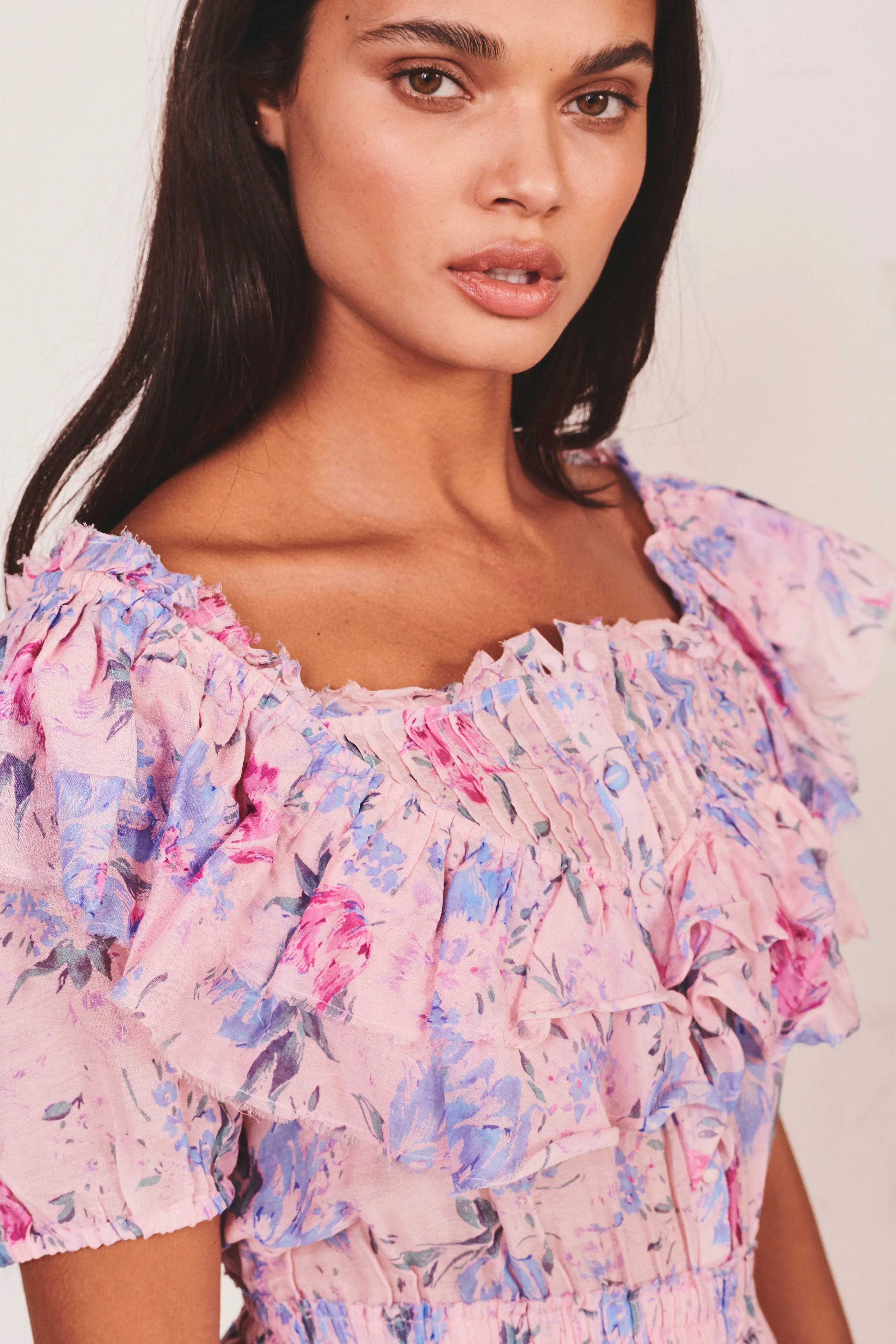 Fatima Dress