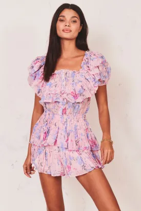 Fatima Dress