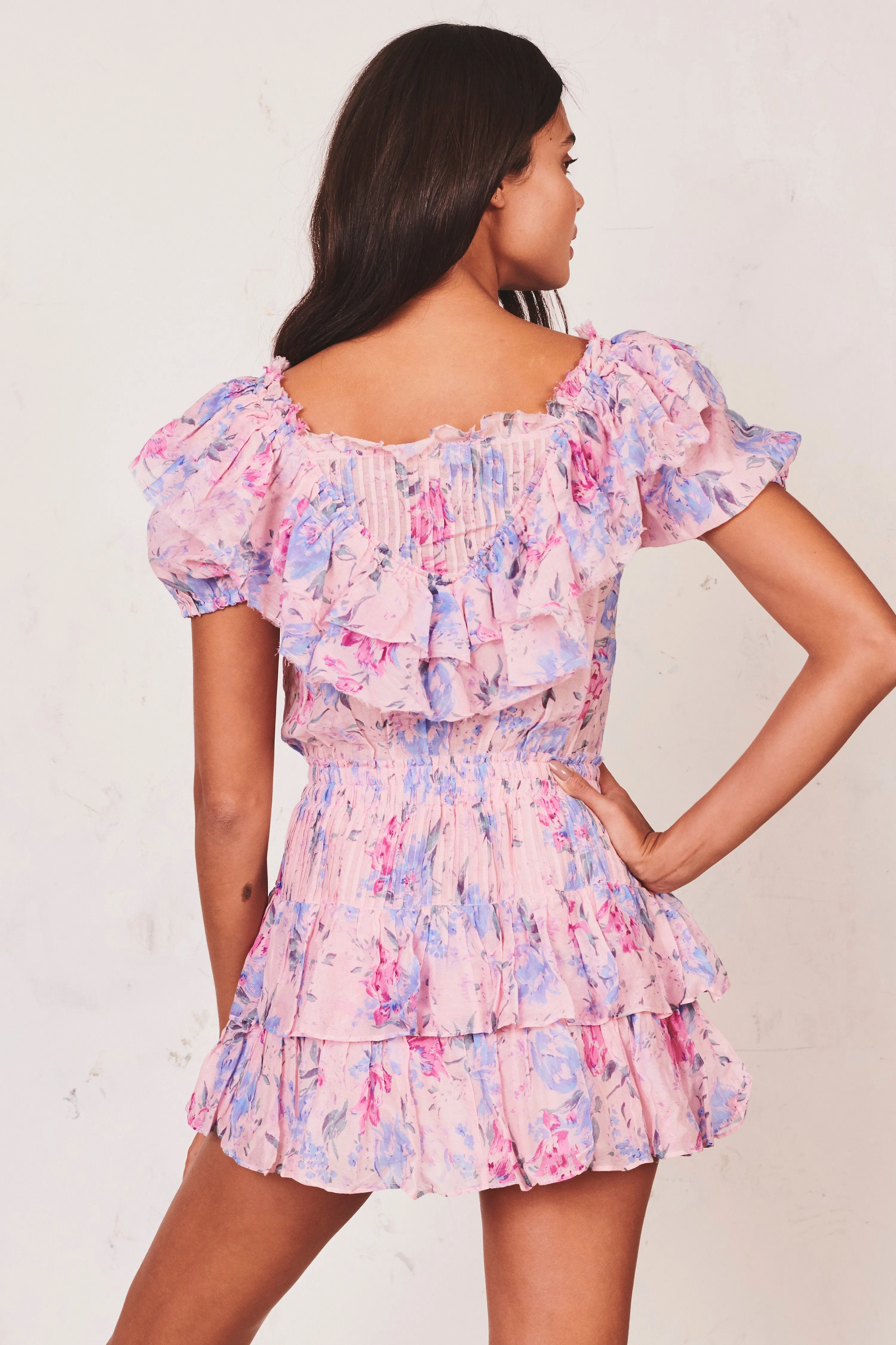 Fatima Dress