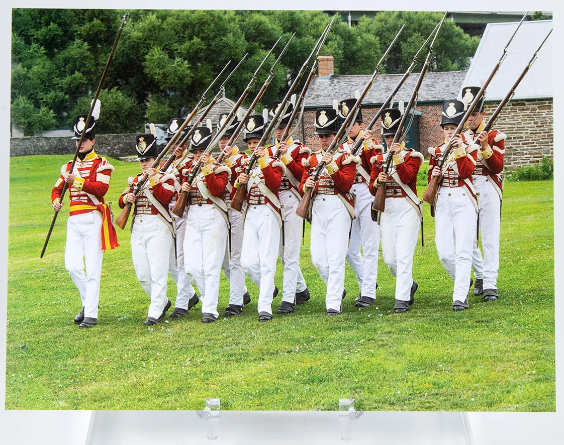 Fort York Postcards