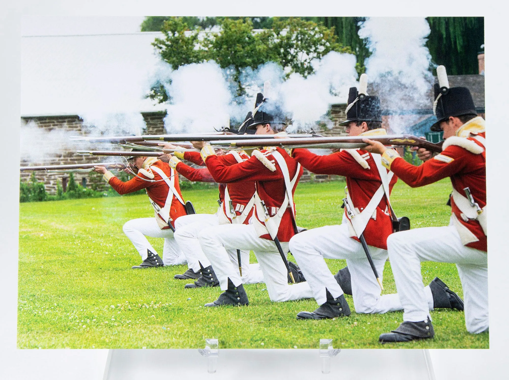 Fort York Postcards