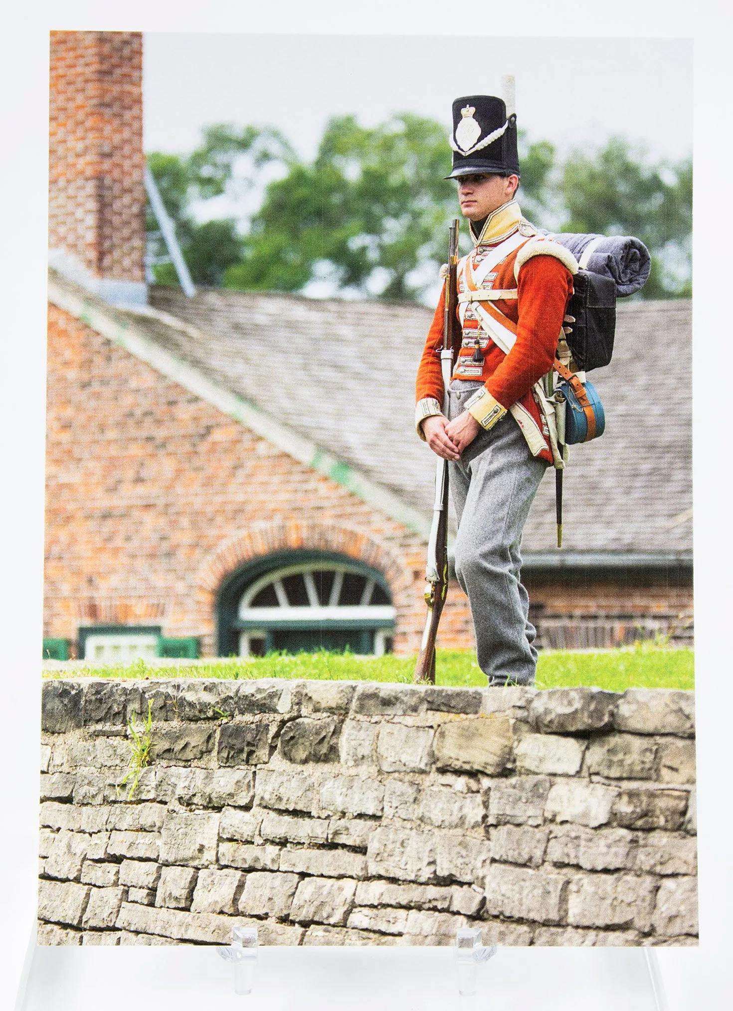 Fort York Postcards