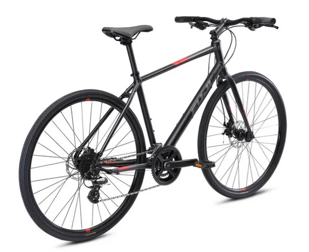 Fuji Absolute 1.9 Fitness Bike