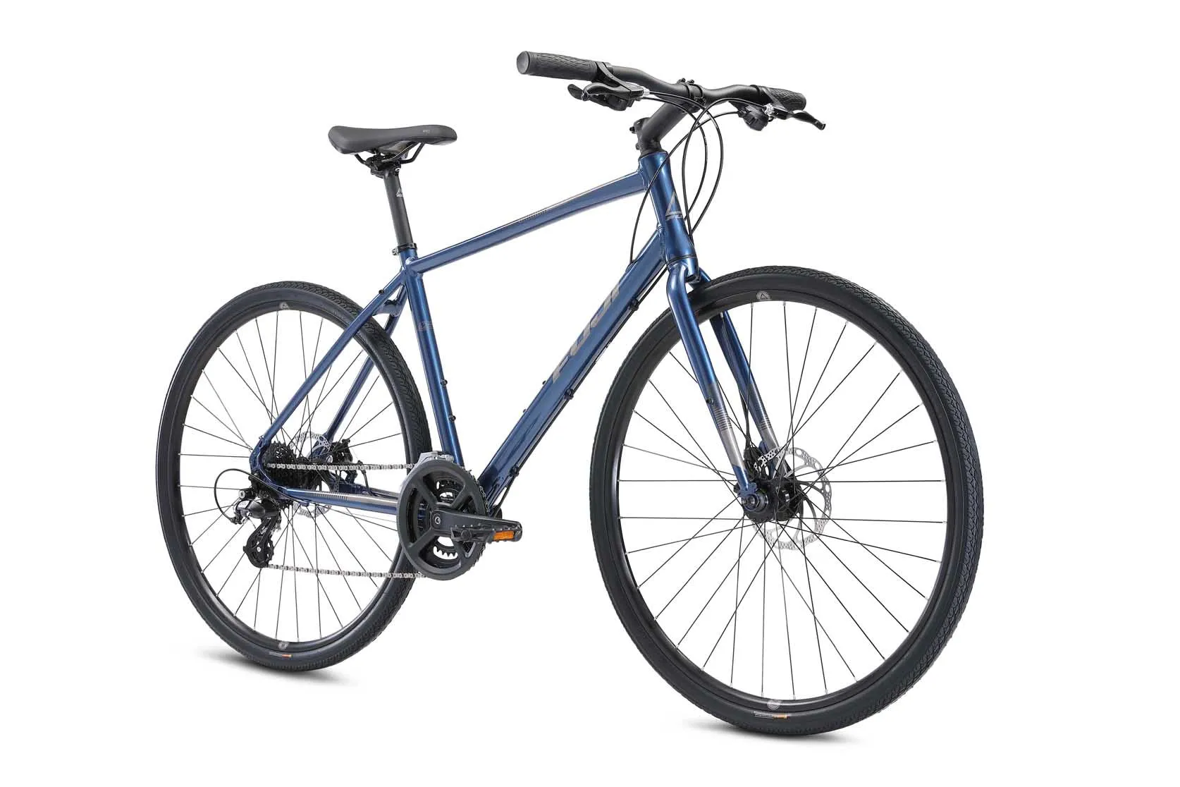 Fuji Absolute 1.9 Fitness Bike