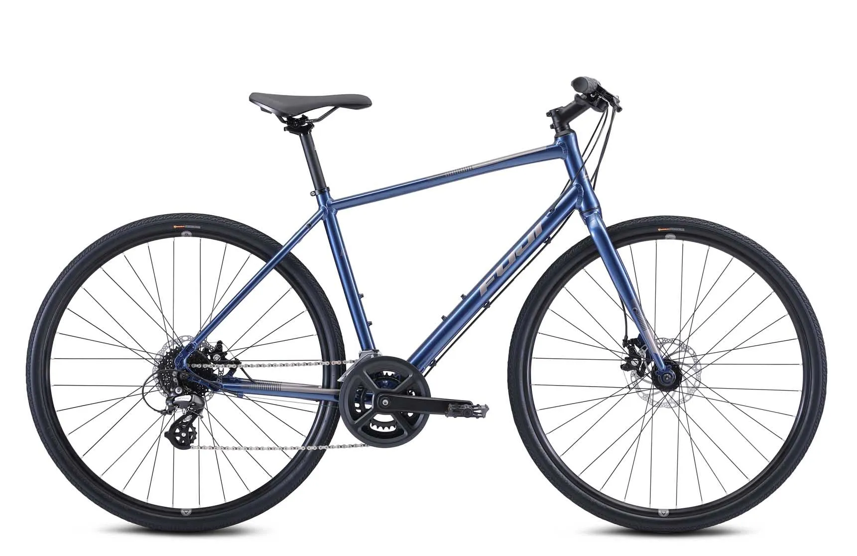 Fuji Absolute 1.9 Fitness Bike