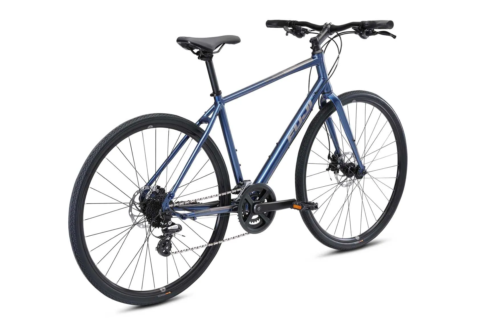 Fuji Absolute 1.9 Fitness Bike