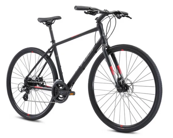 Fuji Absolute 1.9 Fitness Bike