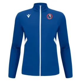 Full Zip Tracksuit Top