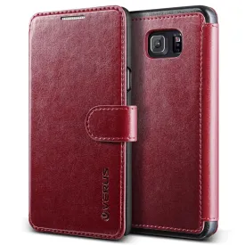 Galaxy Note 5 Case Layered Dandy