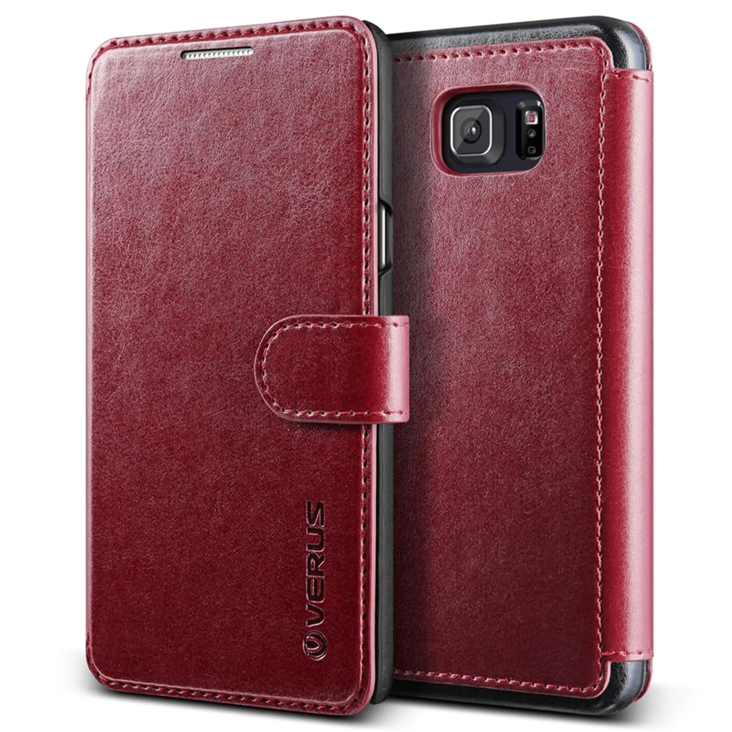 Galaxy Note 5 Case Layered Dandy