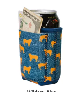 Game Day Koozie