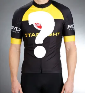 Grab Bag Women's Pro  Summer Jersey XXS