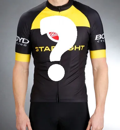Grab Bag Women's Pro  Summer Jersey XXS