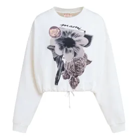 Graphic Sweatshirt