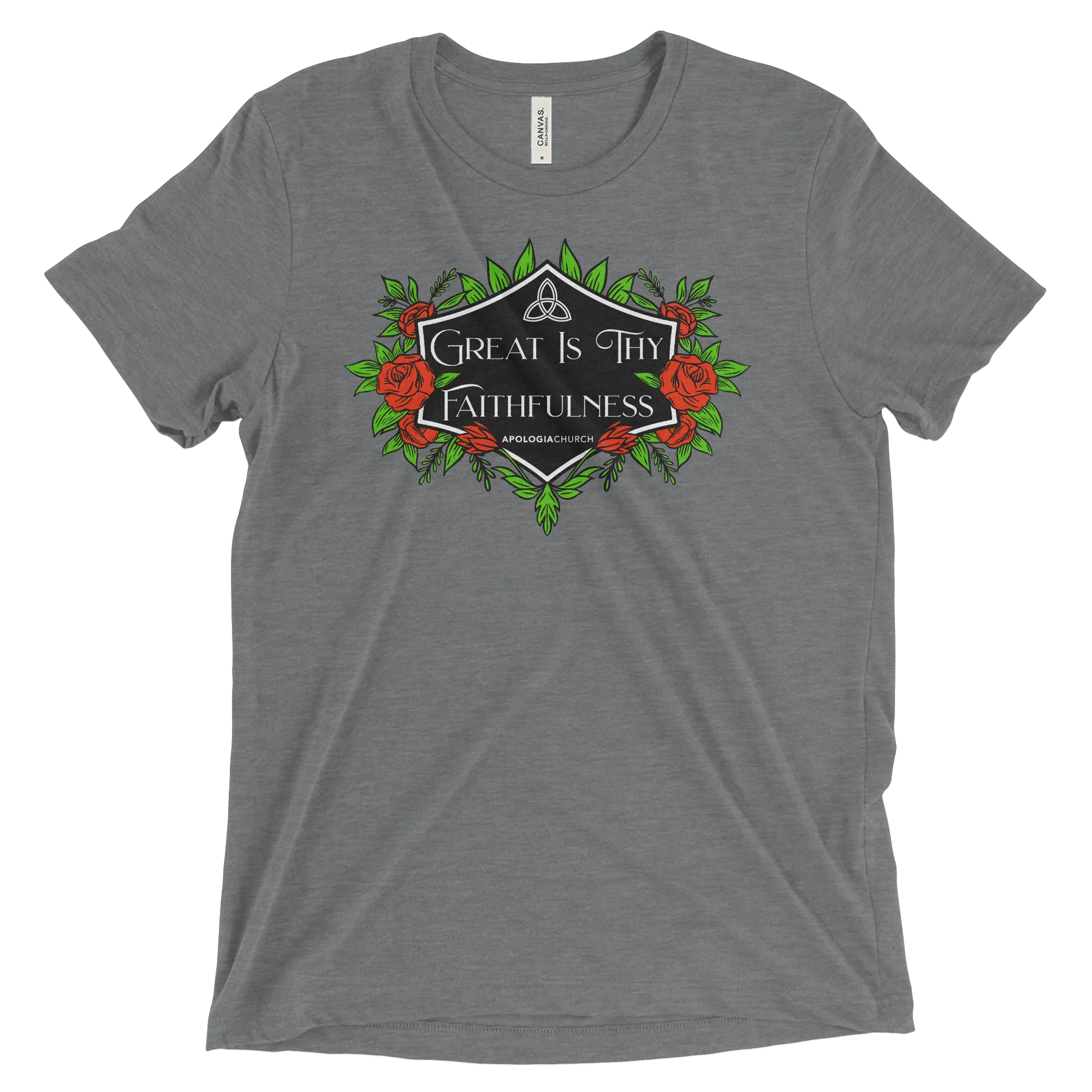Great Is thy Faithfulness | T-Shirt