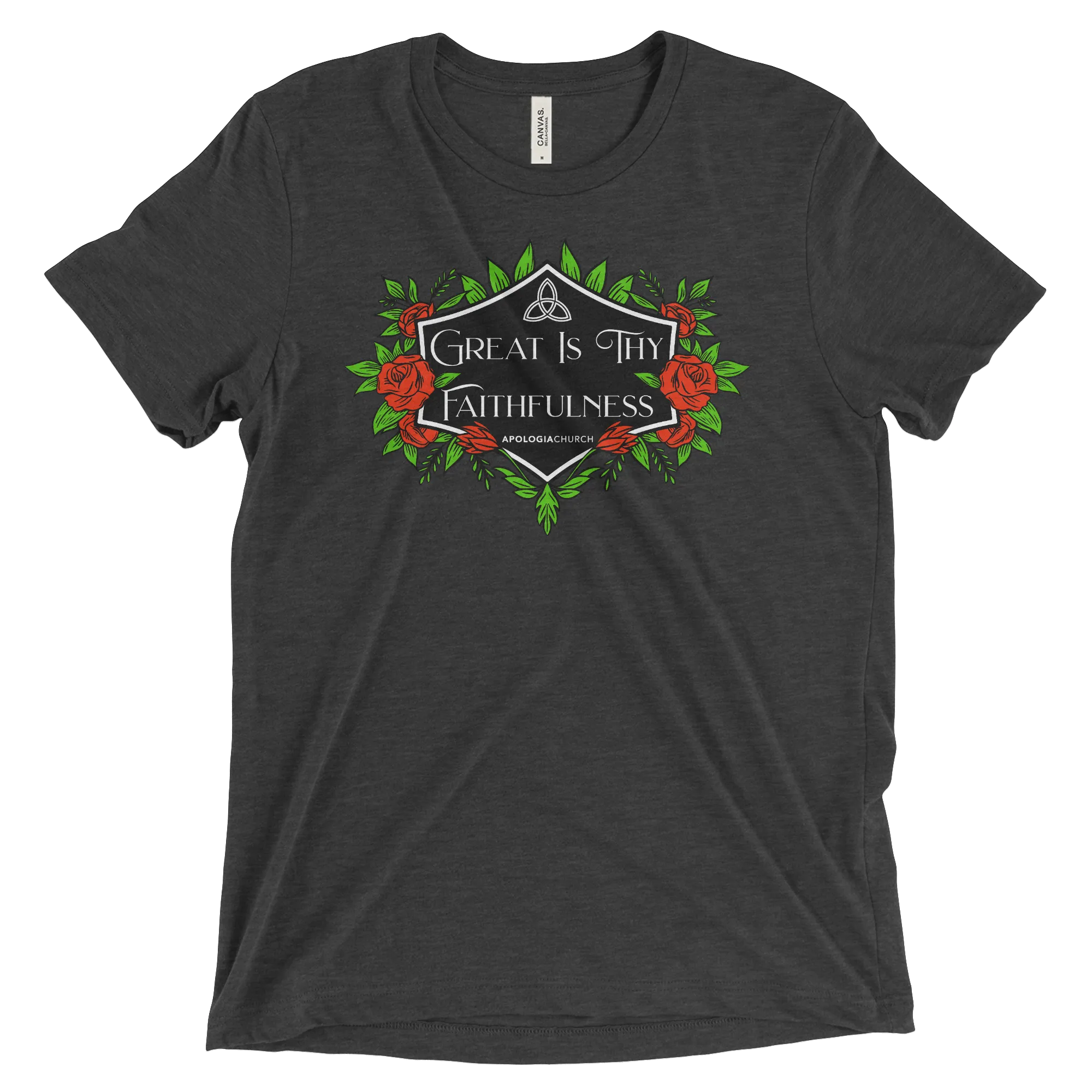 Great Is thy Faithfulness | T-Shirt