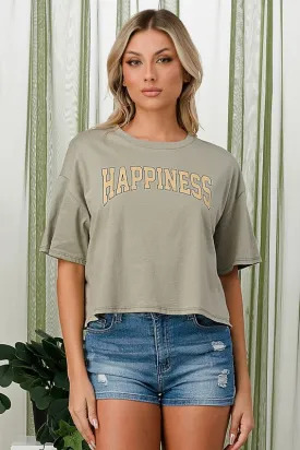 Happiness