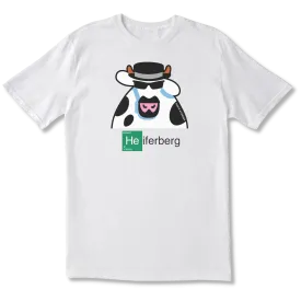Heiferberg COWS Classic T
