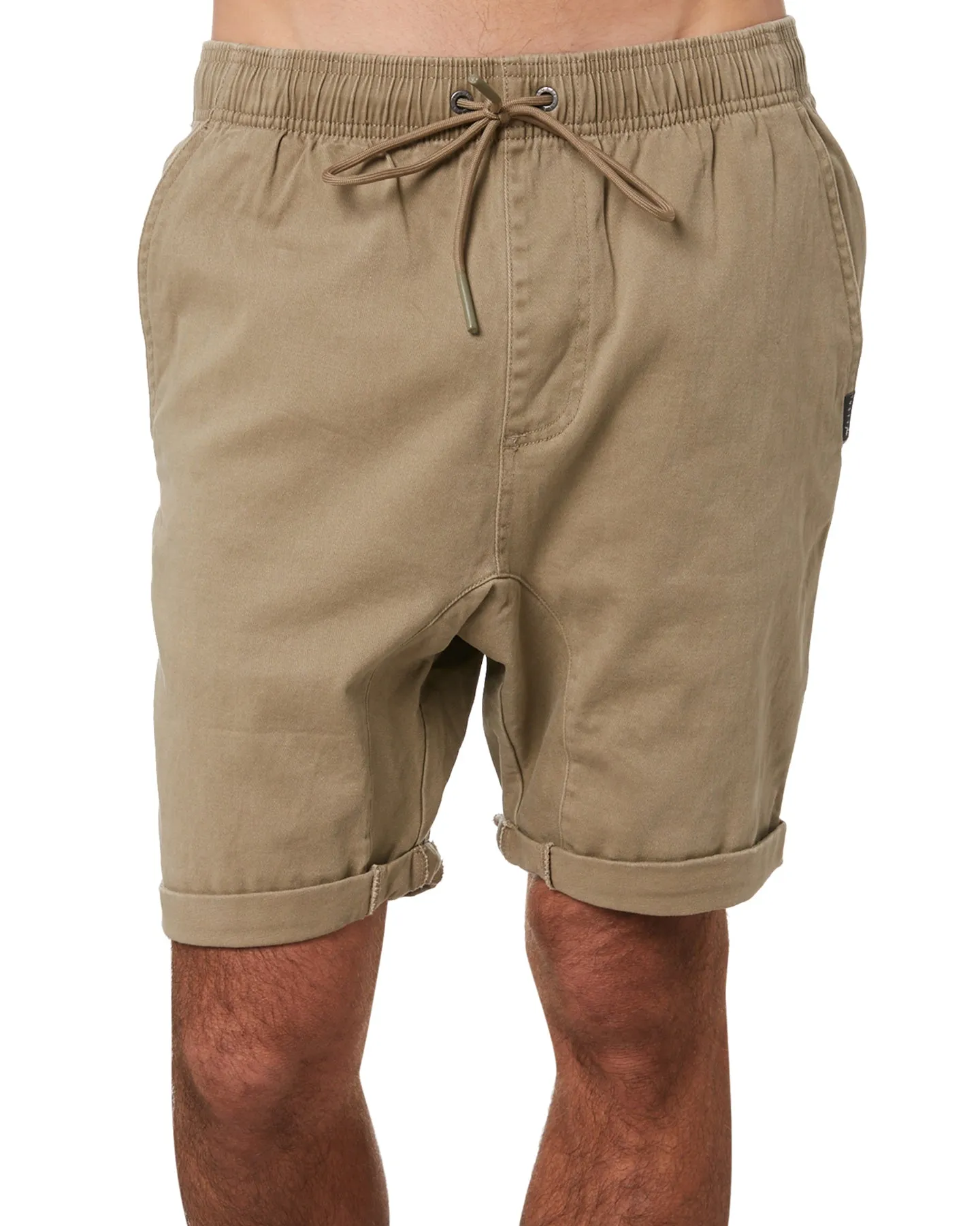 Hooked On Elastic Short Boys