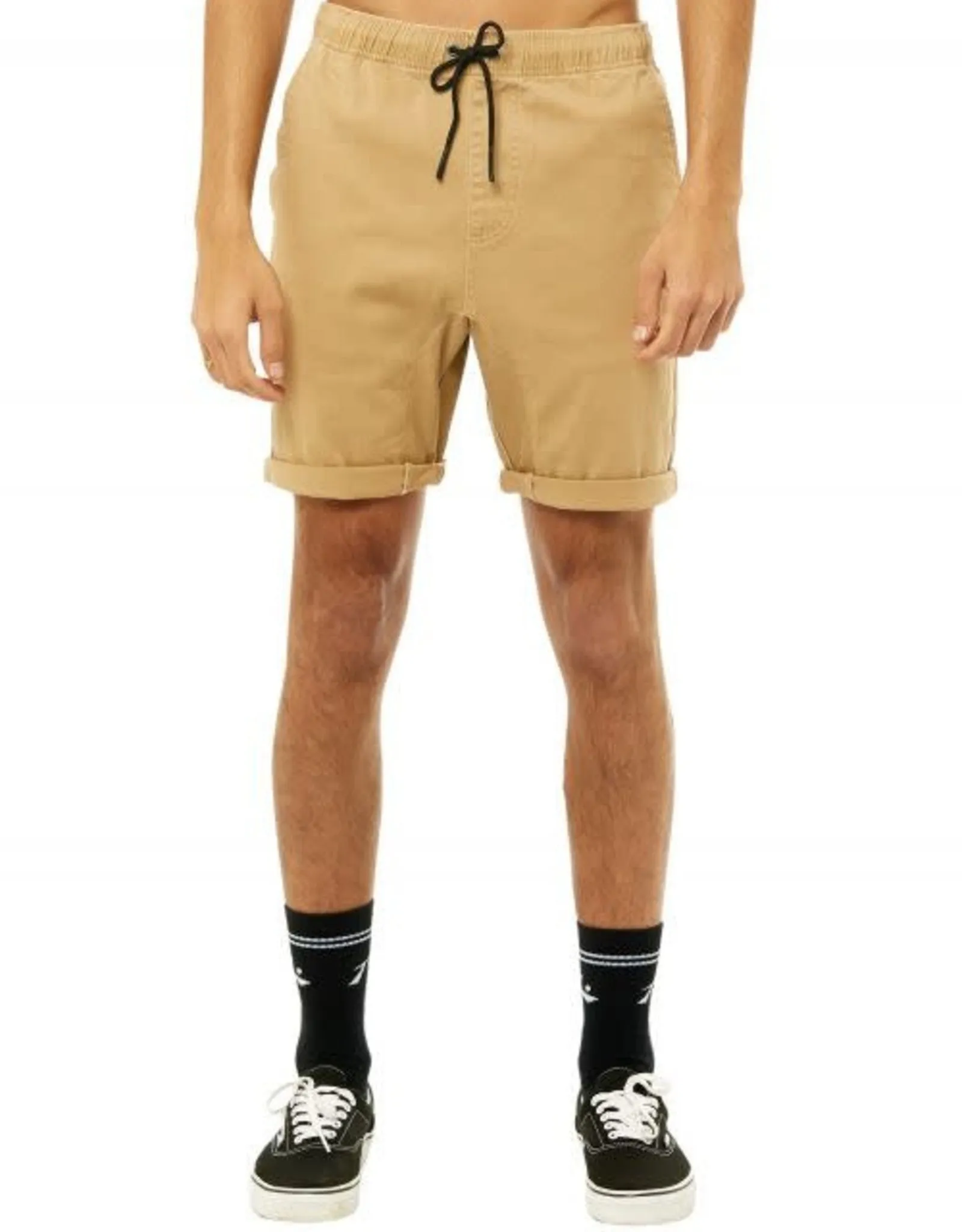 Hooked On Elastic Short Boys