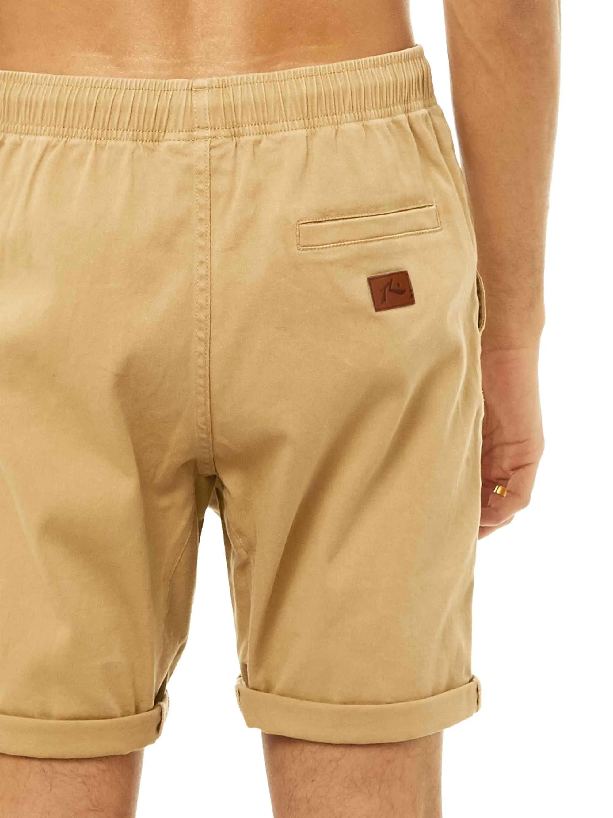Hooked On Elastic Short Boys