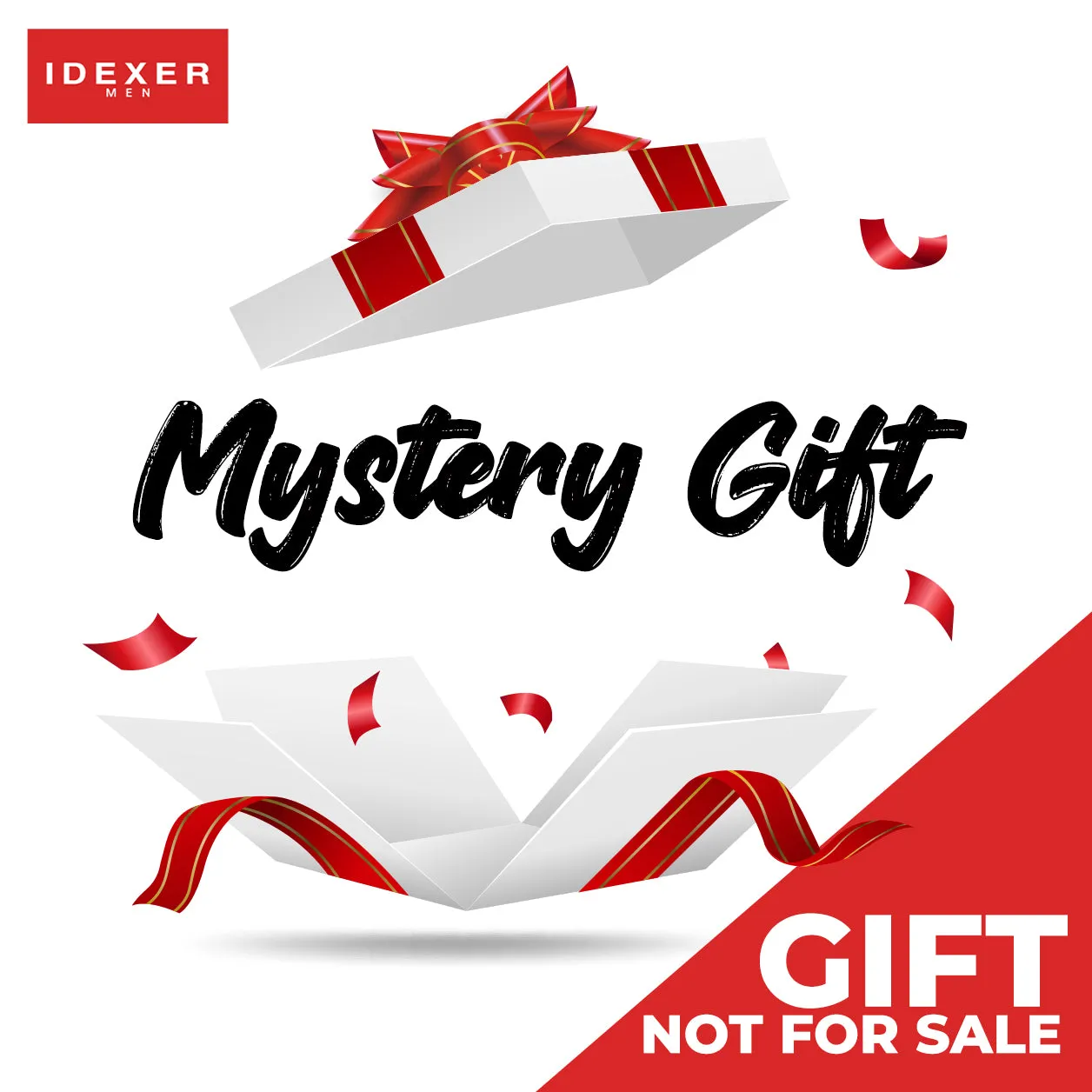 IDEXER LONG SLEEVE SHIRT [SLIM FIT] ID0208/ID0209