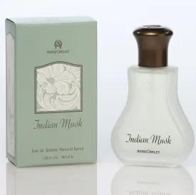 Indian Musk Eau de Toilette by Annie Oakley