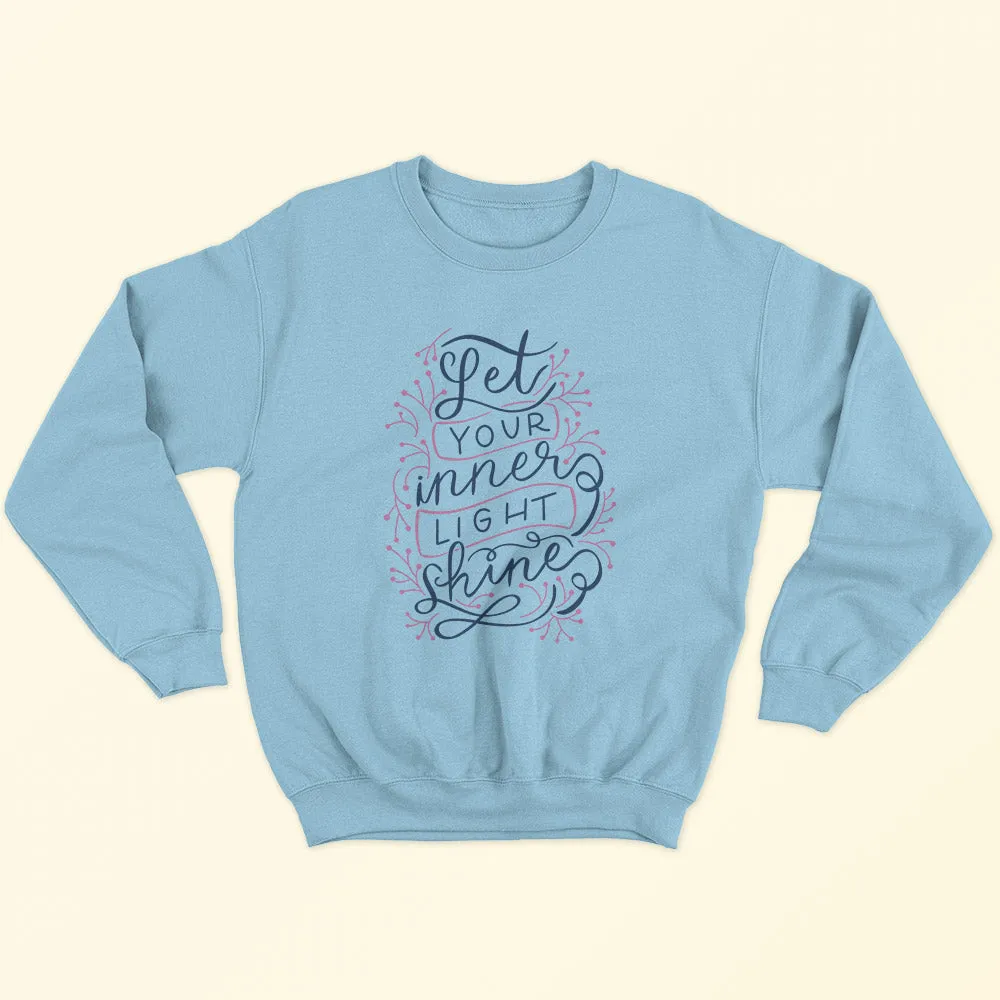 Inner Light Sweatshirt