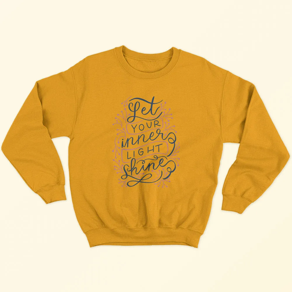 Inner Light Sweatshirt
