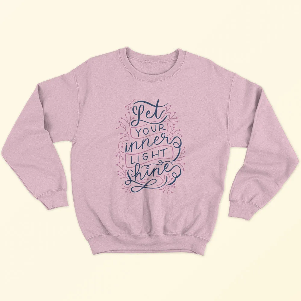 Inner Light Sweatshirt