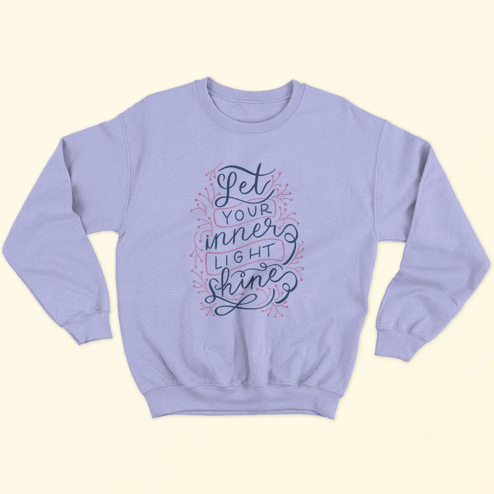 Inner Light Sweatshirt