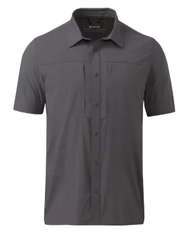 Intrepid SS Shirt | Castle Rock