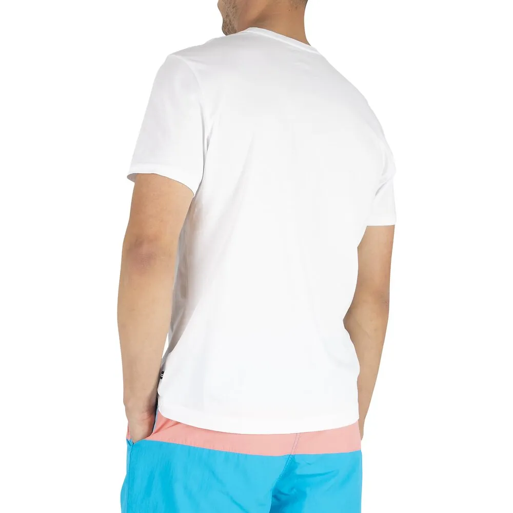 J-Class Circle Tee