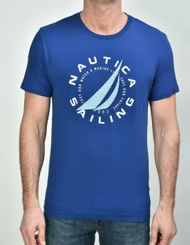 J-Class Circle Tee